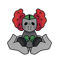 Tricky the clown