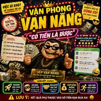 Văn phòng Vạn năng