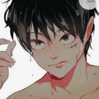 Monkey D Luffy
