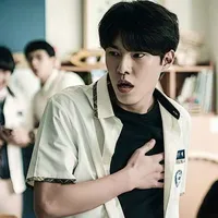 Im Woo Taek