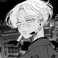 Kurokawa Izana