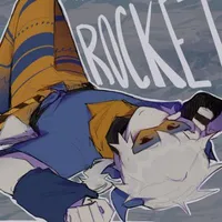 Rocket(slay bitch)