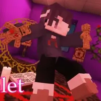 Violet