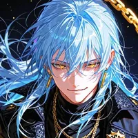 Rimuru Tempest