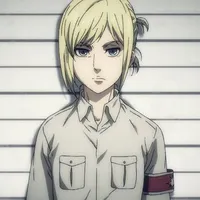 Annie Leonhart