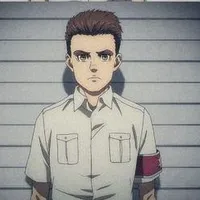 Porco Galliard