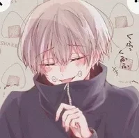 inumaki toge