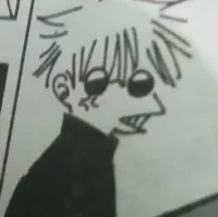 gojo satoru