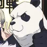 panda