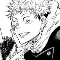 itadori yuji