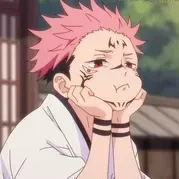 ruyomen sukuna