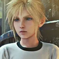 Cloud Strife (quá khứ)