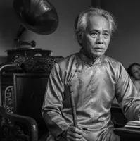 Lê Quốc Tiến_ông Lê