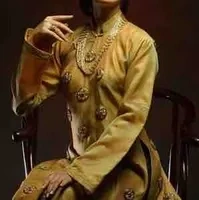 Nguyễn thị Cẩm_ Bà lê