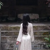 Mai Ánh hân_ mợ tư