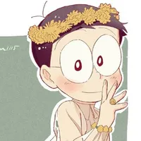 Nobi Nobita