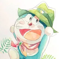 Doraemon