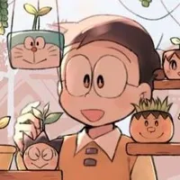 Nobi Nobita (chưa xuyên)