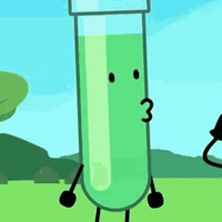Test tube 