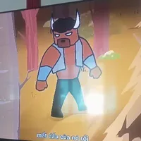 ngưu ma vương