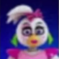 chica cute
