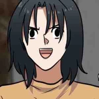 Trần Nguyễn Chi An (Itadori Meiko)