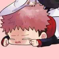 Itadori Yuuji (Du chi)