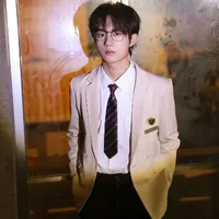Trương Tử Mặc