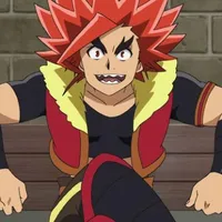 Xander Shakadera