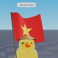 chú gà đẹp zai
