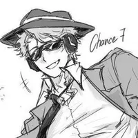 [Chance]
