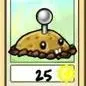 Potato mine