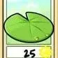 Lily pad