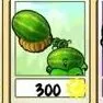 Melon-Pult
