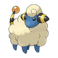 Mareep