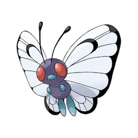 Butterfree