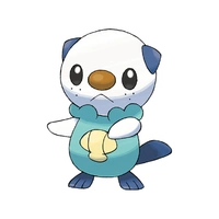 Oshawott