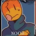 Noob(baby của t/g)