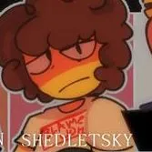 Shedletsky(thg gà)