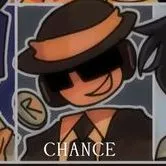 Chance(ck của t/g)
