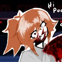 Yandere//Killer//