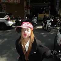 Trần Thùy Dương_Saabirose