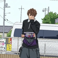 dark shouma