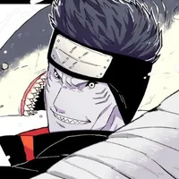Hoshigaki Kisame