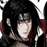 Uchiha Itachi
