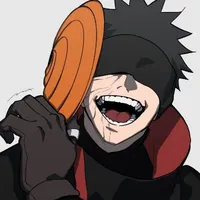 Tobi / Uchiha Obito