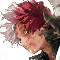 Todoroki Shoto