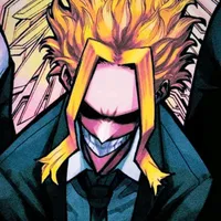 All Might / Yagi Toshinori
