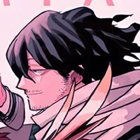 Eraser Head / Aizawa Shota