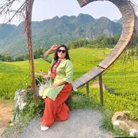 Lê Thị Nghĩa - Mẹ Quang Anh